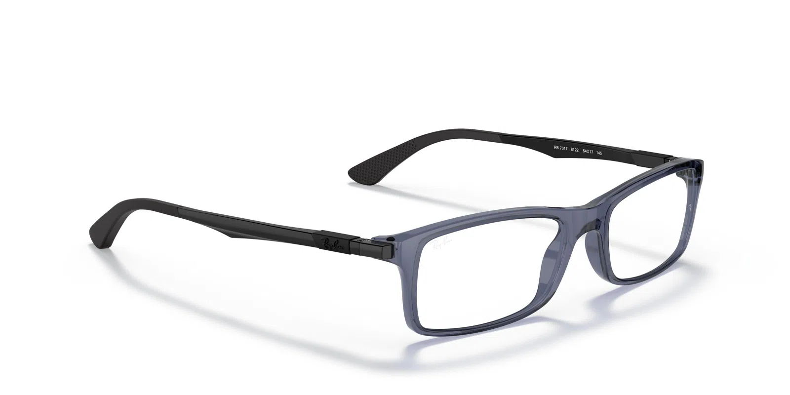 Ray-Ban 7017 Eyeglasses - view 77